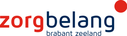 logo Zorgbelang Brabant Zeeland